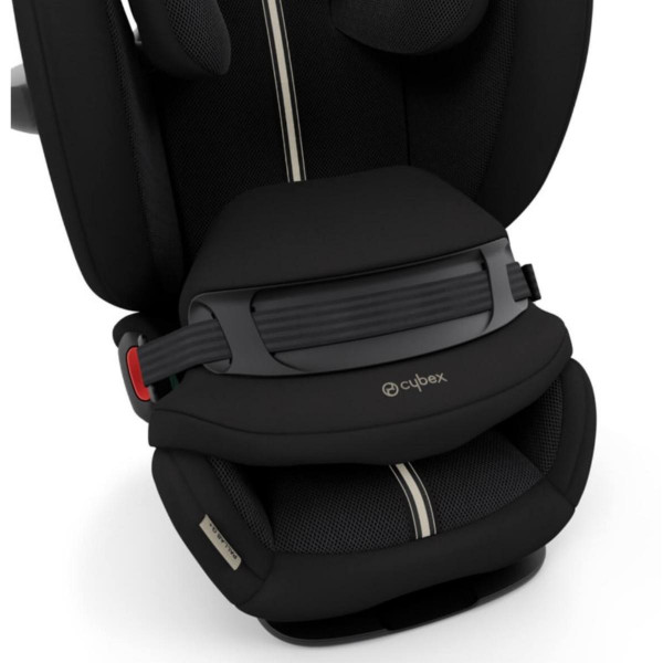 CYBEX AUTOSJEDALICA PALLAS G I-SIZE PLUS MOON BLACK BLACK 523001089 
