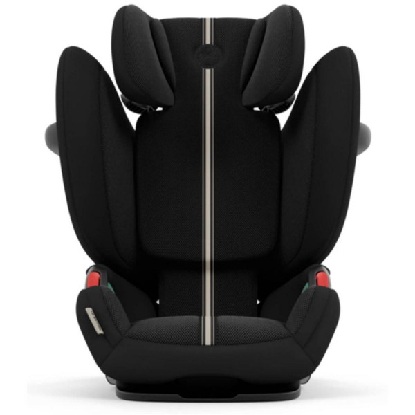 CYBEX AUTOSJEDALICA PALLAS G I-SIZE PLUS MOON BLACK BLACK 523001089 