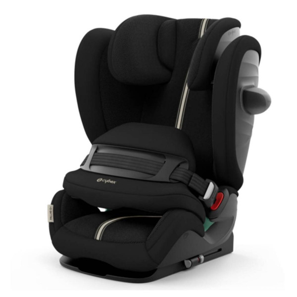 CYBEX AUTOSJEDALICA PALLAS G I-SIZE PLUS MOON BLACK BLACK 523001089 