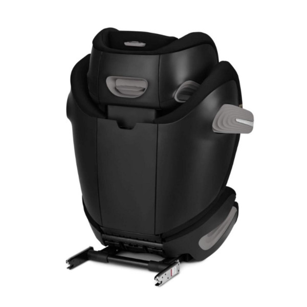 CYBEX AUTOSJEDALICA SOLUTION S2 I-FIX MOON BLACK BLACK 522002260 
