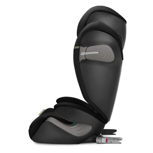 CYBEX AUTOSJEDALICA SOLUTION S2 I-FIX MOON BLACK BLACK 522002260 
