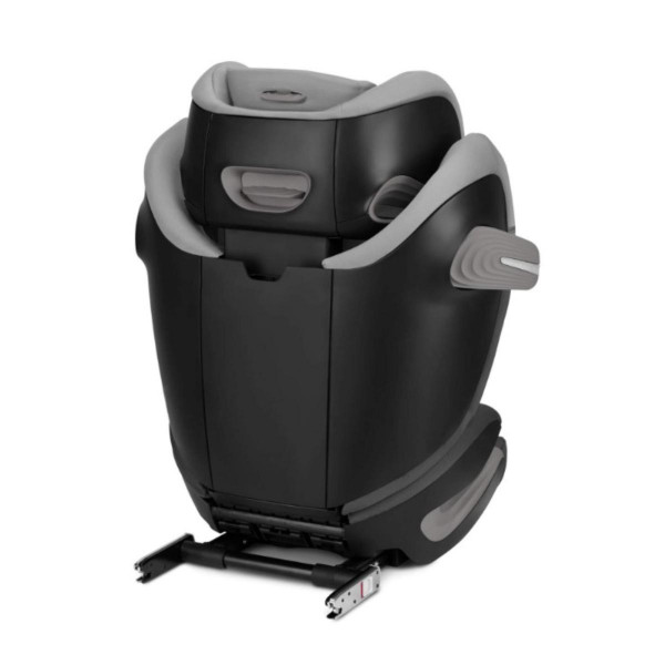 CYBEX AUTOSJEDALICA SOLUTION S2 I-FIX LAVA GREY MID GREY 522002264 