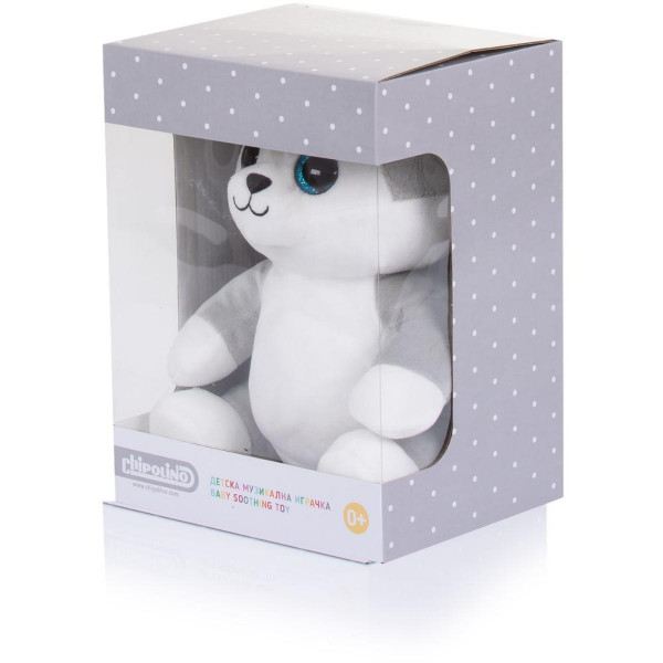 CHIPOLINO PROJEKTOR HUSKEY PIL02301HUSK 