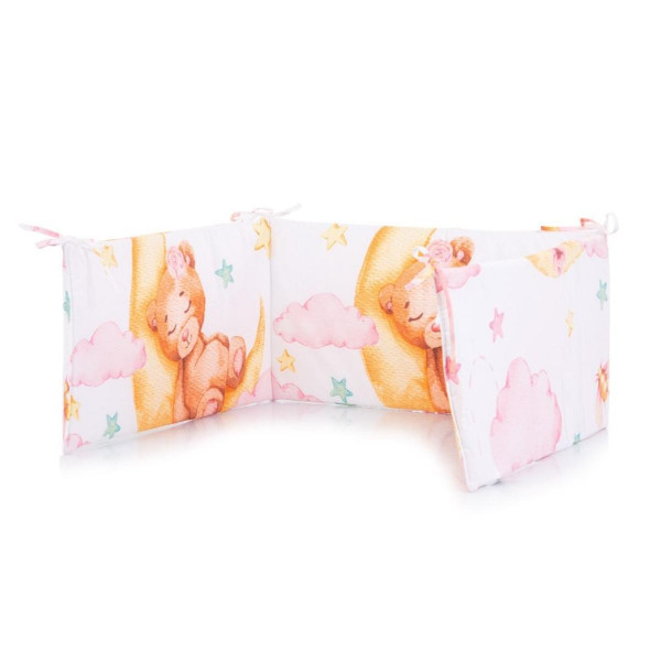 CHIPOLINO POSTELJINA OGRADICA SLEEPING BEAR SPBUMP02210 