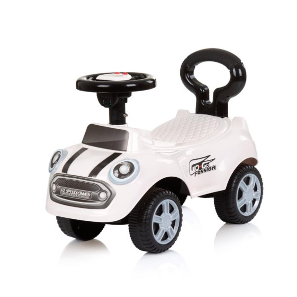 CHIPOLINO GURALICA GO-GO WHITE ROCGO02303WH 