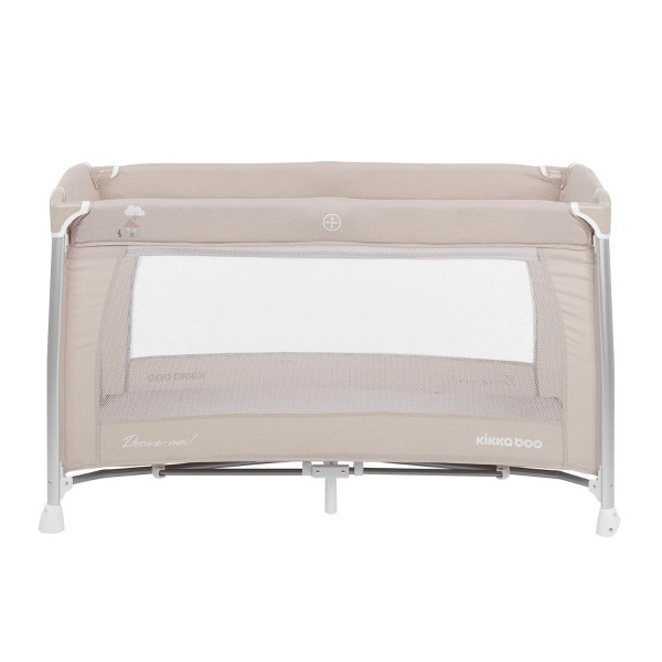 KIKKA BOO VIKEND KREVET DESSINE MOI BEIGE 31003010008 