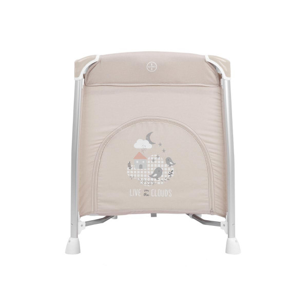 KIKKA BOO VIKEND KREVET DESSINE MOI BEIGE 31003010008 