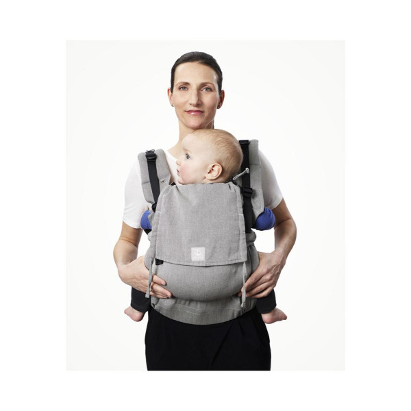 STOKKE STOKKE LIMAS NOSILJKA FLEX GREY 587506 