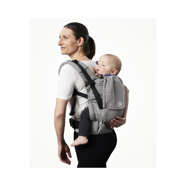 STOKKE STOKKE LIMAS NOSILJKA FLEX GREY 587506 