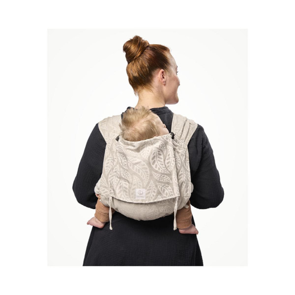 STOKKE LIMAS NOSILJKA GREY MELANGE OCS 619206 