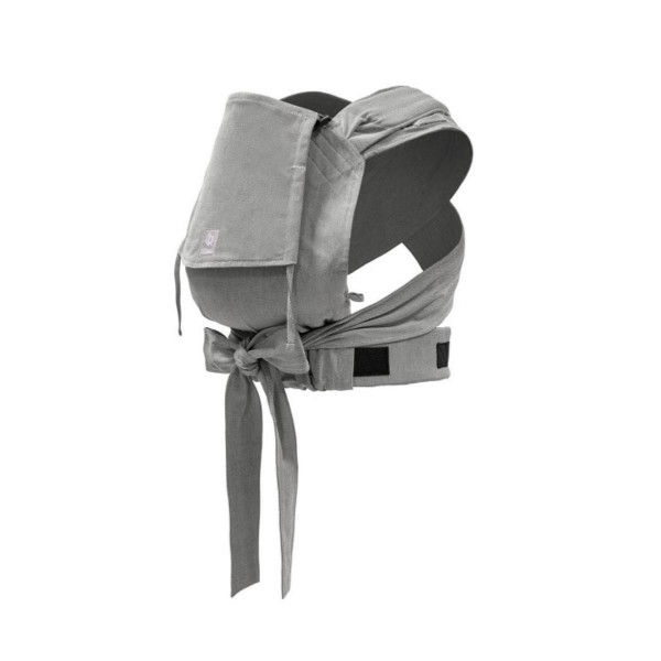 STOKKE LIMAS NOSILJKA GREY MELANGE OCS 619206 