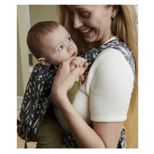 STOKKE LIMAS NOSILJKA PLUS SLATE MELANGE OCS 619308 