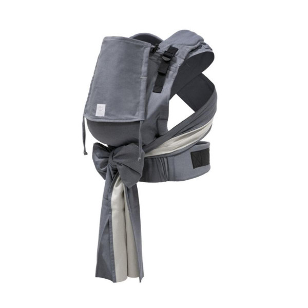 STOKKE LIMAS NOSILJKA PLUS SLATE MELANGE OCS 619308 
