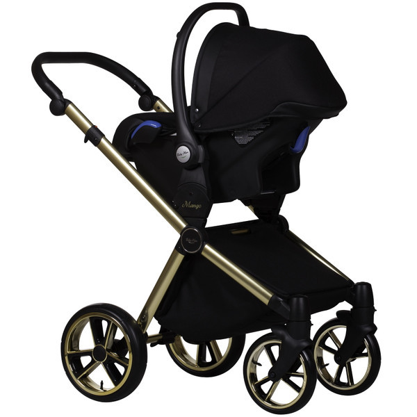 BABY MERC KOLICA MANGO 204 LIMITED 