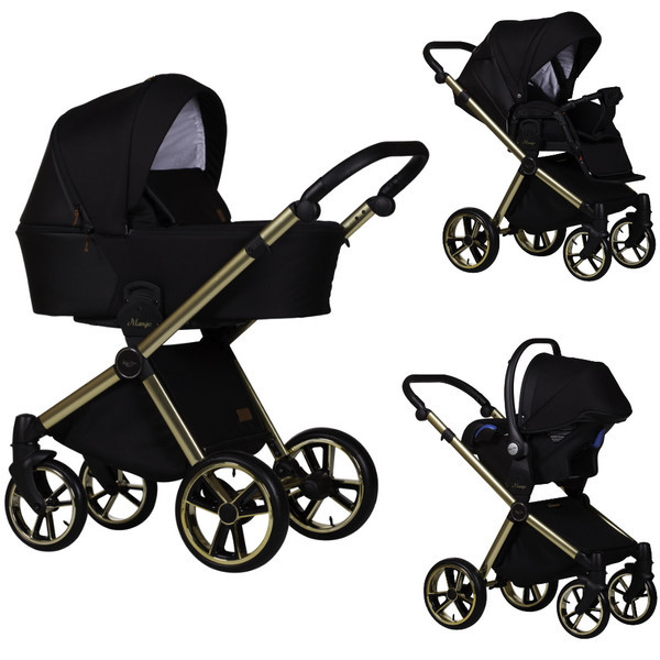 BABY MERC KOLICA MANGO 204 LIMITED 