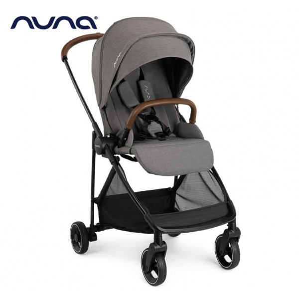 NUNA KOLICA IXXA GRANITE 131097-ST16000GRNGL 