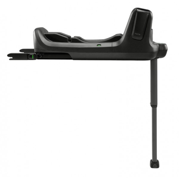 NUNA BAZA ZA AUTOSJEDALICU PIPA NEXT BLACK 04 118425-IF10204ACSGL 
