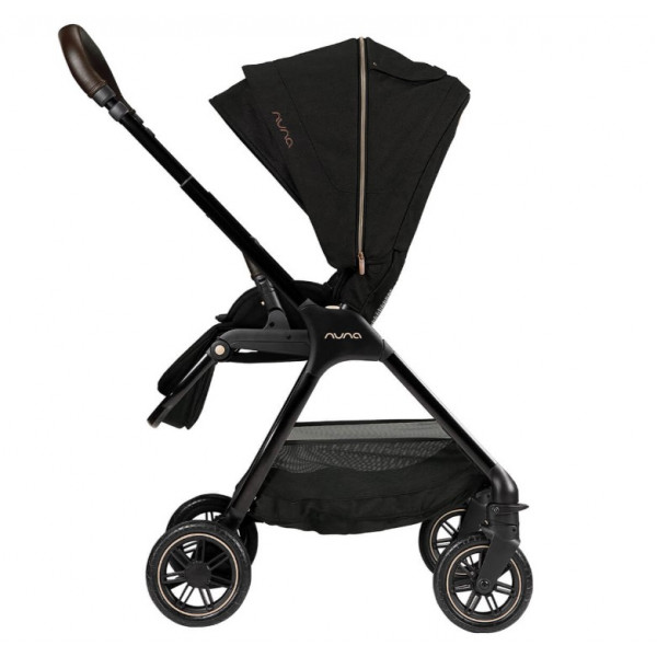 NUNA NUNA KOLICA TRIV RIVETED 113624-ST12019RVTGL 