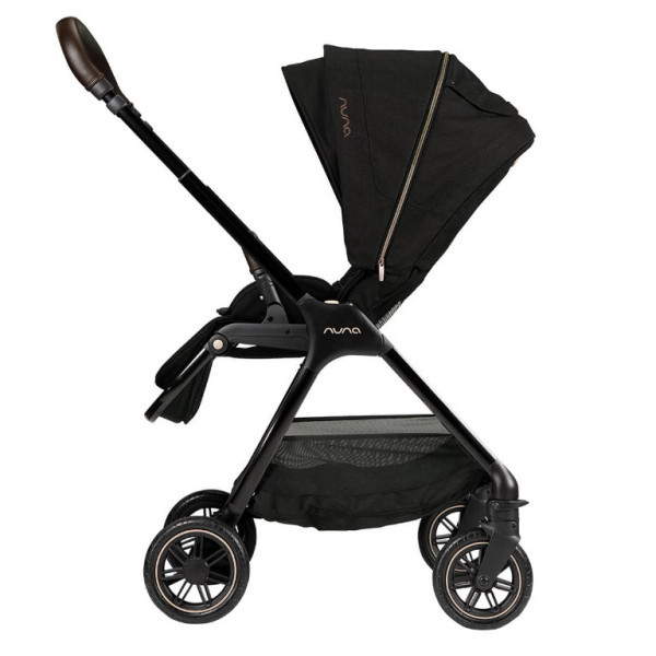 NUNA NUNA KOLICA TRIV RIVETED 113624-ST12019RVTGL 