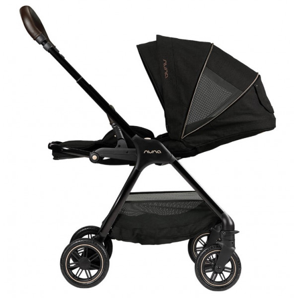 NUNA NUNA KOLICA TRIV RIVETED 113624-ST12019RVTGL 