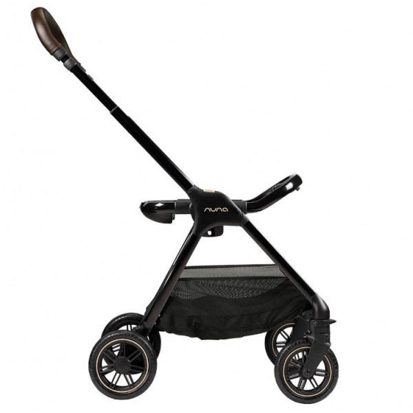 NUNA NUNA KOLICA TRIV RIVETED 113624-ST12019RVTGL 