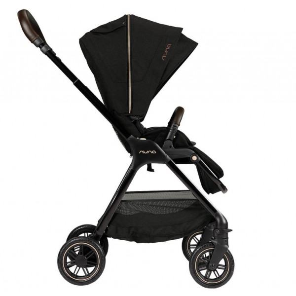 NUNA NUNA KOLICA TRIV RIVETED 113624-ST12019RVTGL 