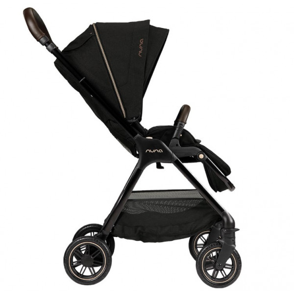 NUNA NUNA KOLICA TRIV RIVETED 113624-ST12019RVTGL 