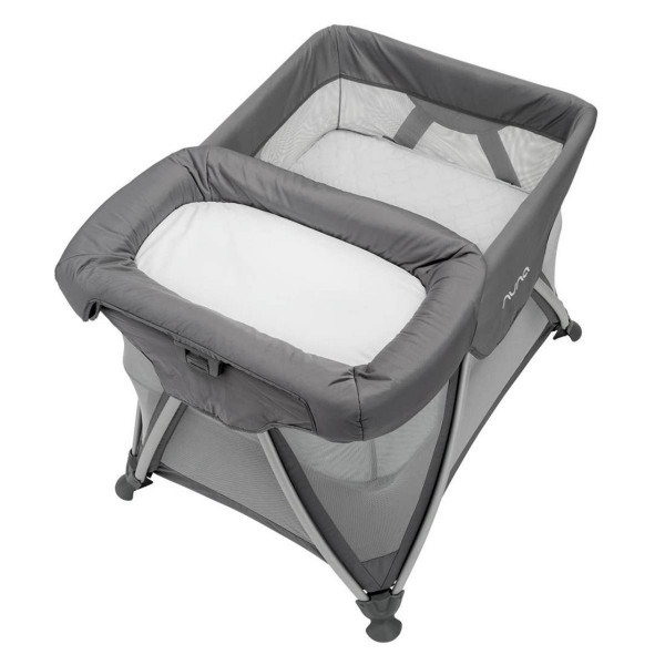 NUNA VIKEND KREVET SENA GRAPHITE 124288-TCC04500GRPGL 