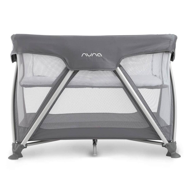 NUNA VIKEND KREVET SENA GRAPHITE 124288-TCC04500GRPGL 