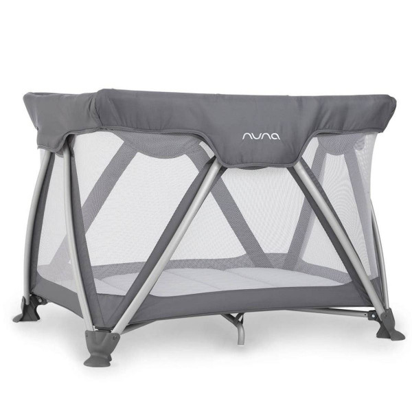 NUNA VIKEND KREVET SENA GRAPHITE 124288-TCC04500GRPGL 