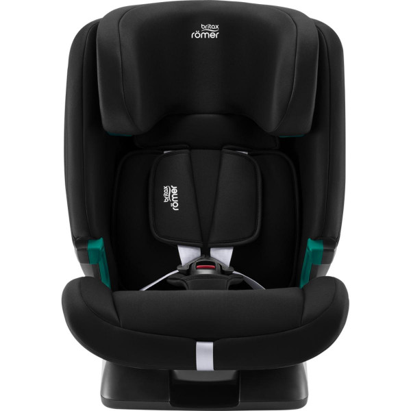 ROMER AUTOSJEDALICA EVOLVAFIX SPACE BLACK 37860 