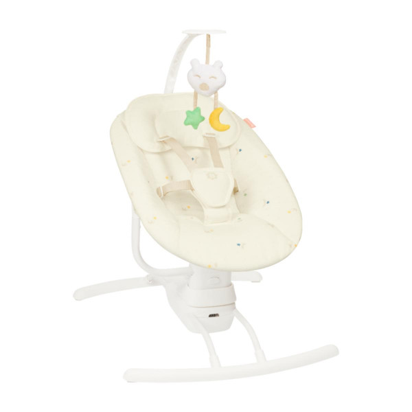 BADABULLE NJIHALJKA SWING CREAM 40841 