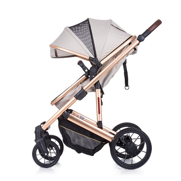 CHIPOLINO KOLICA ENIGMA HUMUS KKEN02203HU 