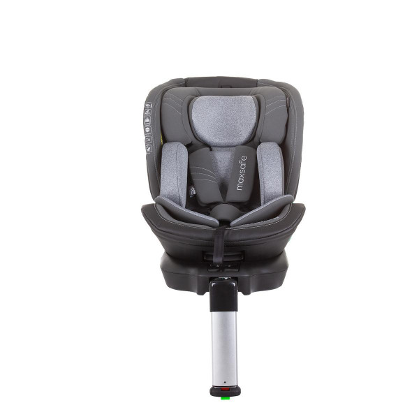 CHIPOLINO AUTO SJEDISTE MAX SAFE GRAPHITE STKMAX02302GT 