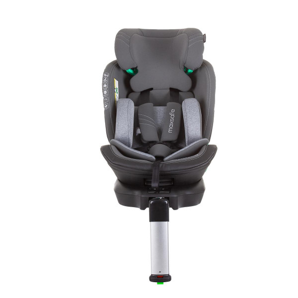 CHIPOLINO AUTO SJEDISTE MAX SAFE GRAPHITE STKMAX02302GT 