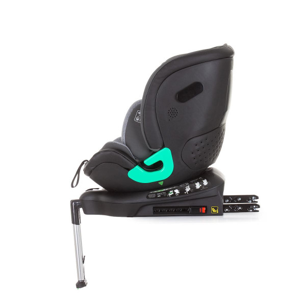 CHIPOLINO AUTO SJEDISTE MAX SAFE GRAPHITE STKMAX02302GT 
