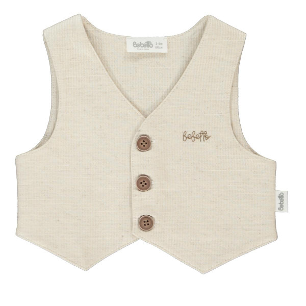 BEBETTO BEBI KOMPLET K4409 BROWN 24-36M/98CM 