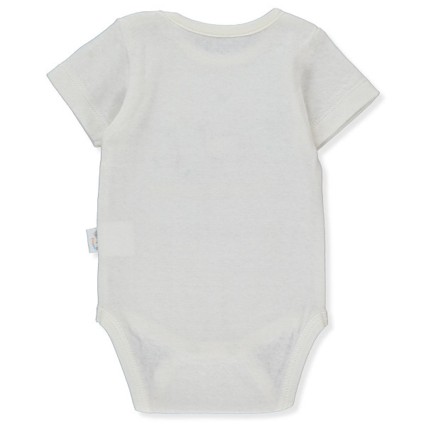 Bebetto BEBI DONJI DIO T3390 ECRU 