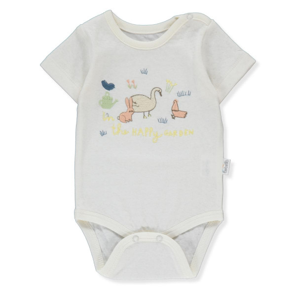 Bebetto BEBI DONJI DIO T3390 ECRU 