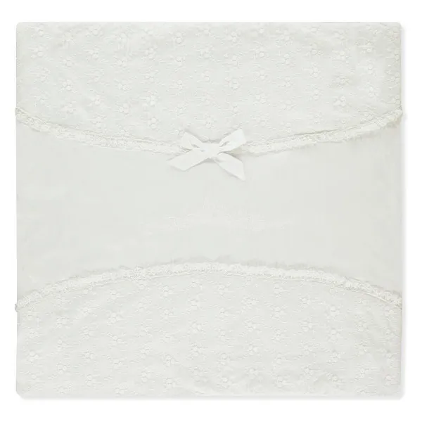 BEBETTO BEBI PREKRIVAC B816 ECRU 85X85CM 