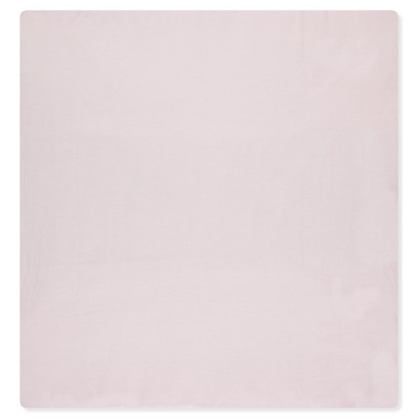 BEBETTO BEBI PREKRIVAC B816 PINK 85X85CM 