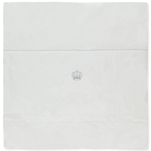 BEBETTO BEBI PREKRIVAC B817 ECRU 80X85CM 