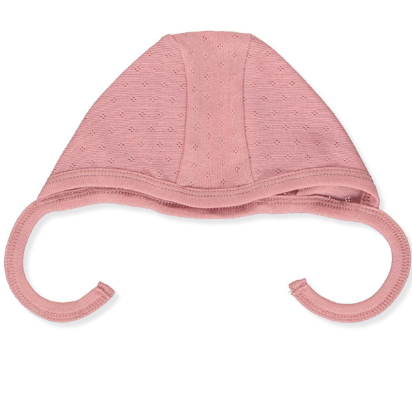BEBETTO BEBI KAPA C1054 PINK 0-6M/43CM 
