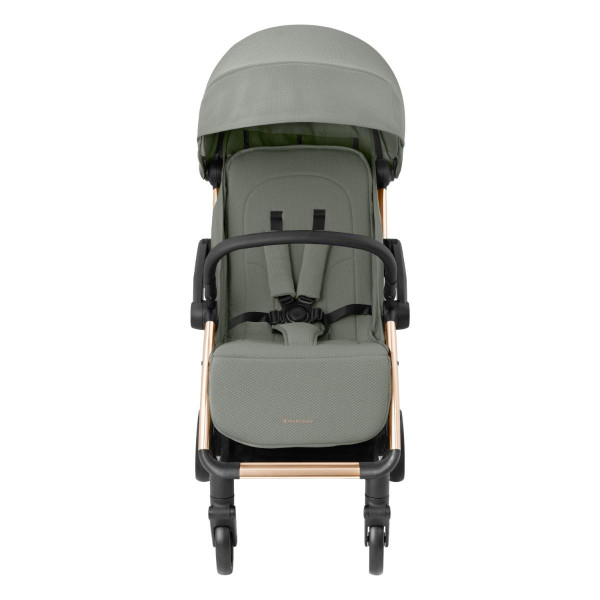 KIKKA BOO KOLICA EDEN ARMY GREEN 31001030157 