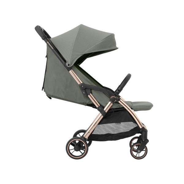 KIKKA BOO KOLICA EDEN ARMY GREEN 31001030157 