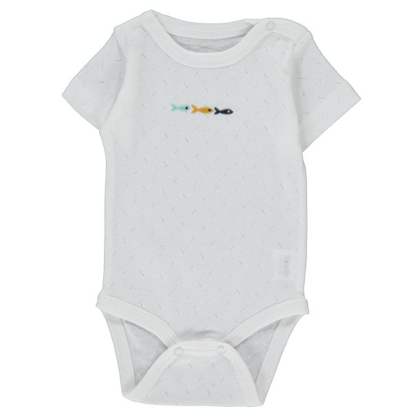 BEBETTO BEBI SET Z865 GREY 0-3M/62CM 