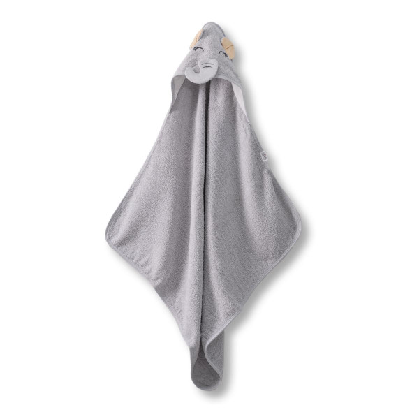 BEBETTO BEBI PESKIR H986 GREY 