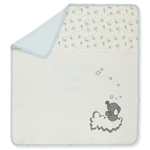 BEBETTO BEBI DEKA B807 BLUE 