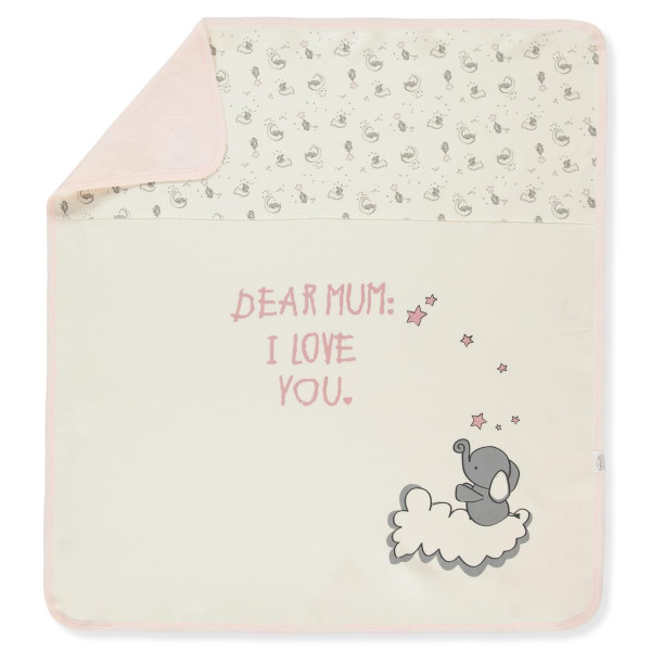 BEBETTO BEBI DEKA B807 PINK 