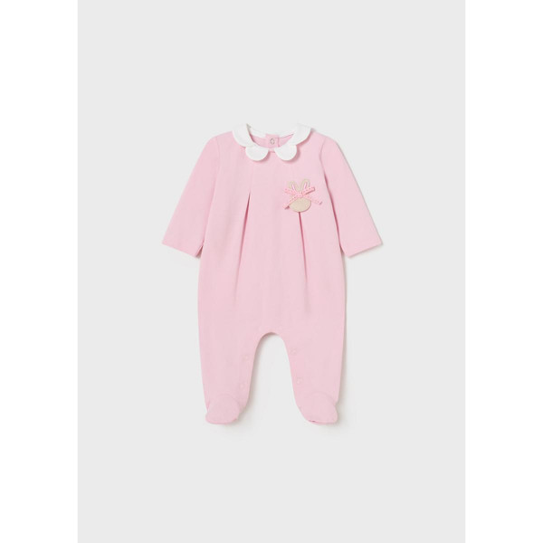 MAYORAL GEGICE 1708 4 0-1 